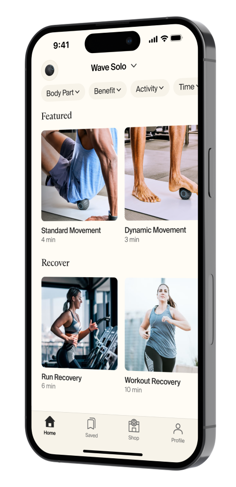 Wave Solo Global Dwn App