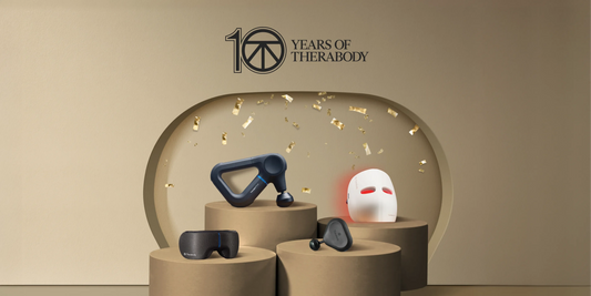 Ten Years Later, Recovery is Essential.