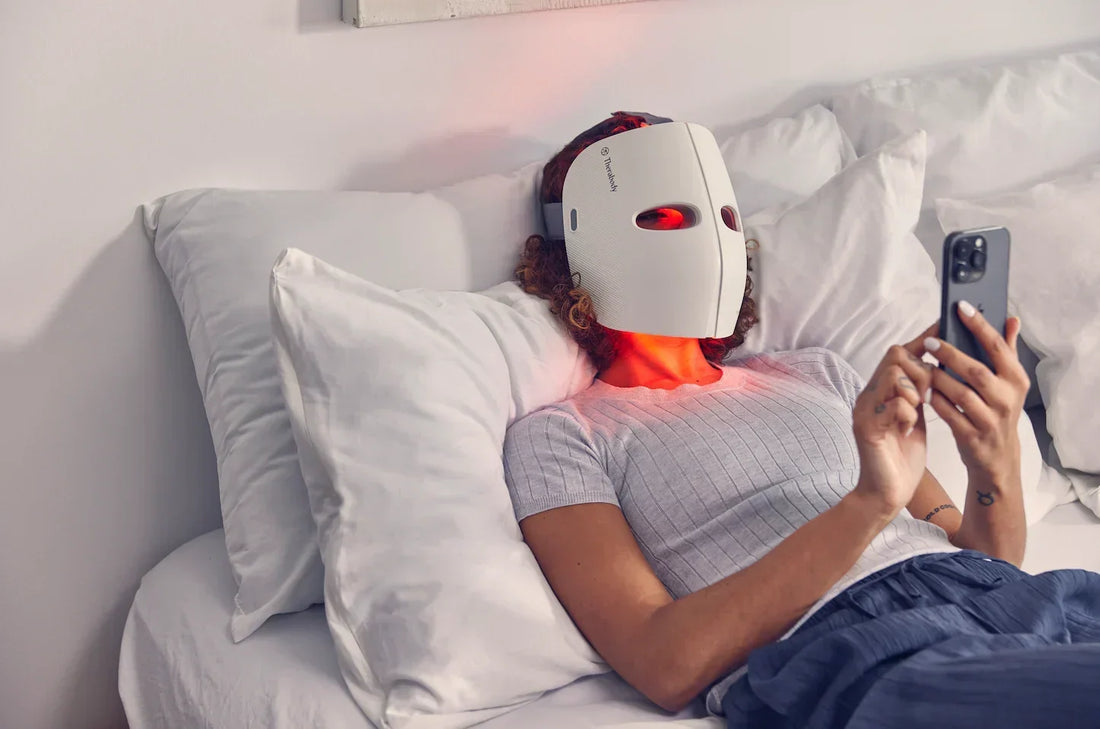 Understanding the Benefits of Red, Blue, Yellow, and Infrared Light Therapy