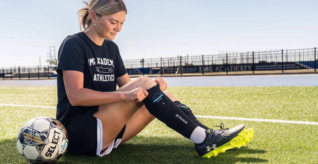 National Girls & Women in Sports Day – Why It’s Important to Keep Girls in the Game