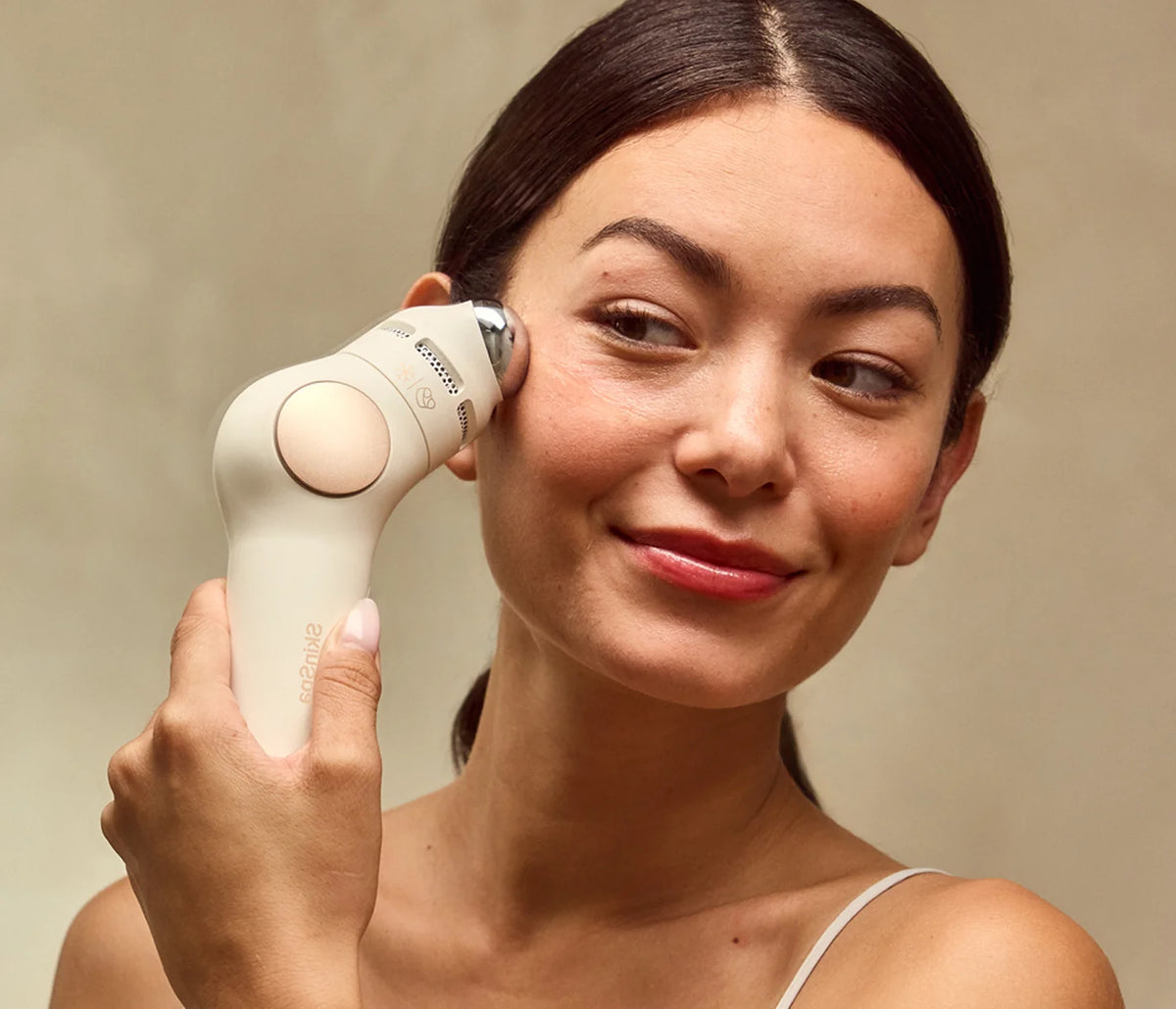 SkinSpa CryoCurrent™ Attachment