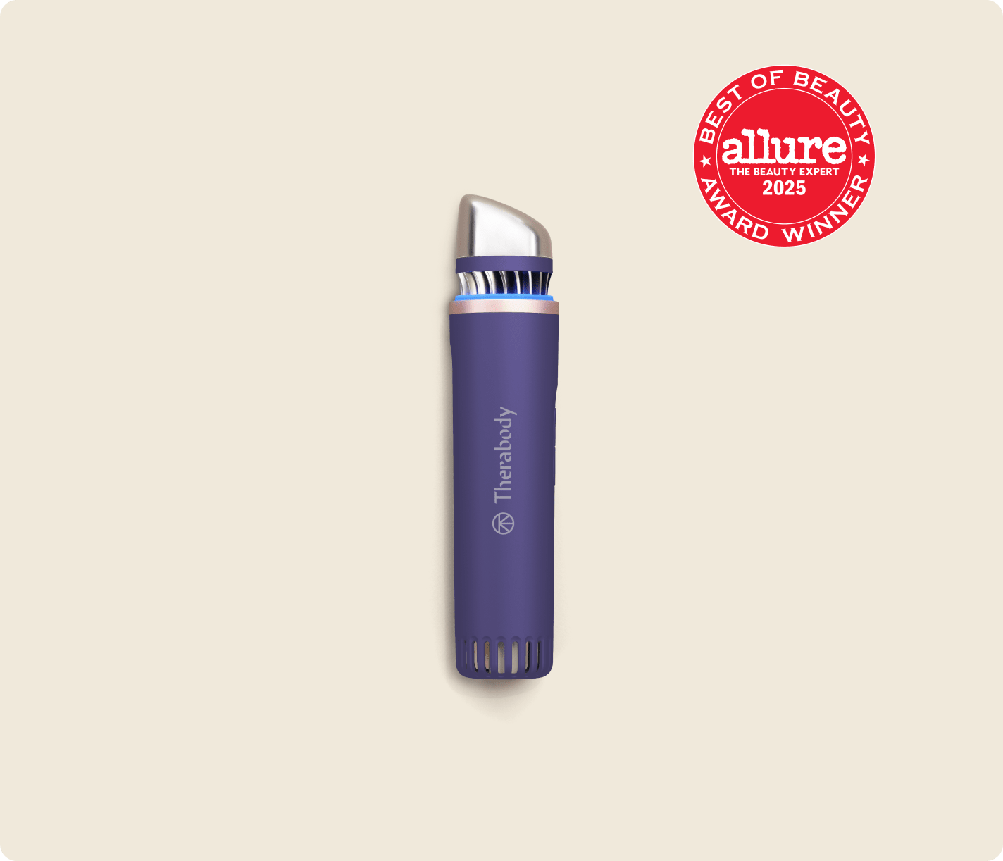 TheraFace Depuffing Wand