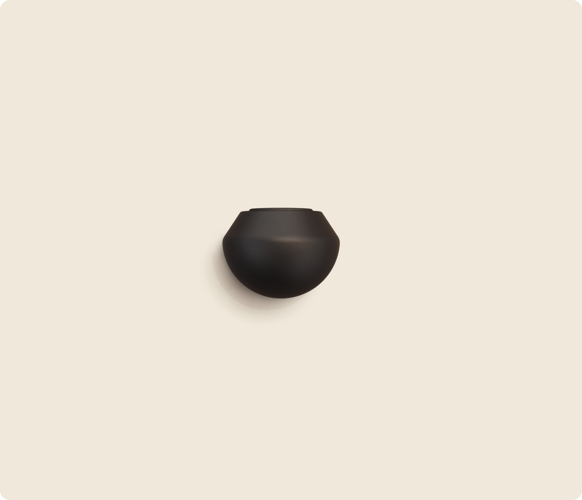 Ball Attach Composition Standard Ball Attachment | Therabody UK