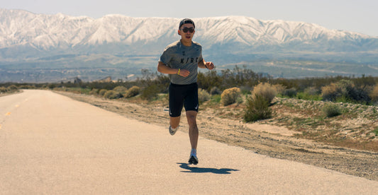 Introducing Therabody’s Science-Backed Marathon Recovery Program That Works As Hard as You Do