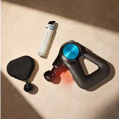 Therabody Product Finder