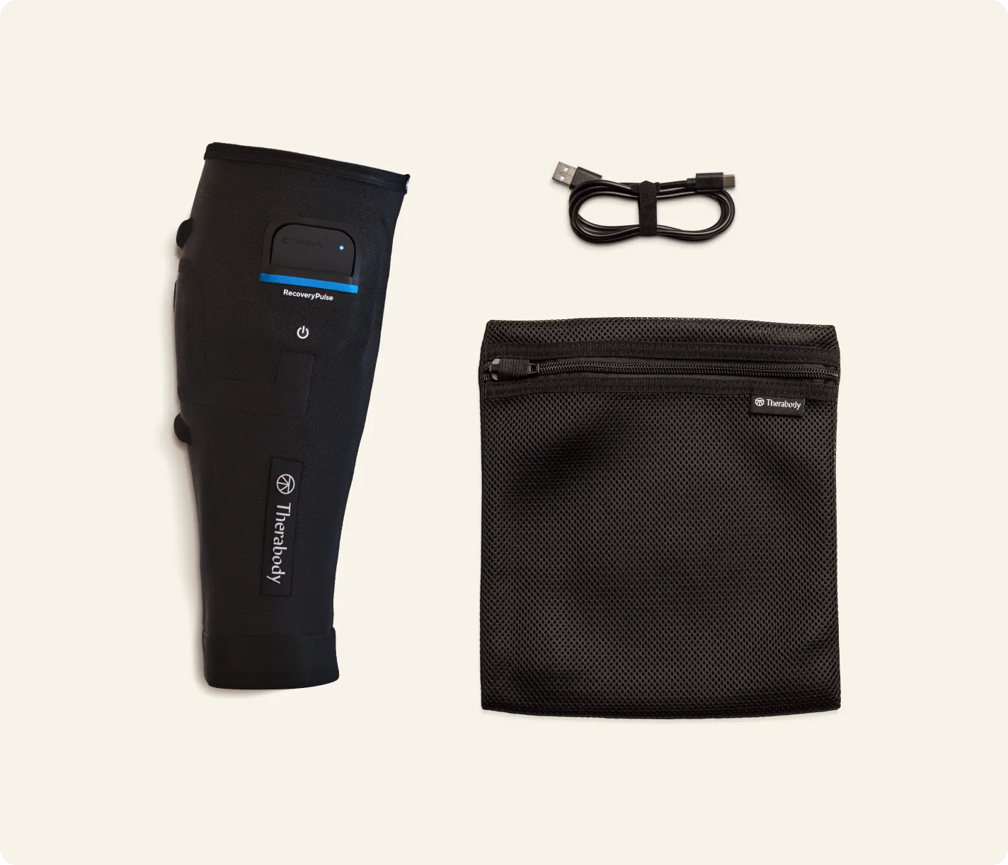 RecoveryPulse Calf | Therabody UK