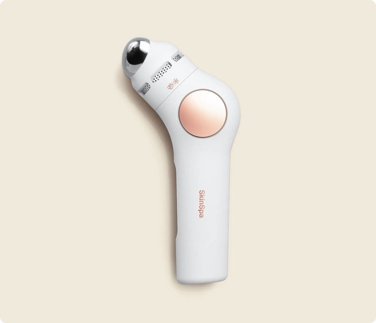SkinSpa CryoCurrent™