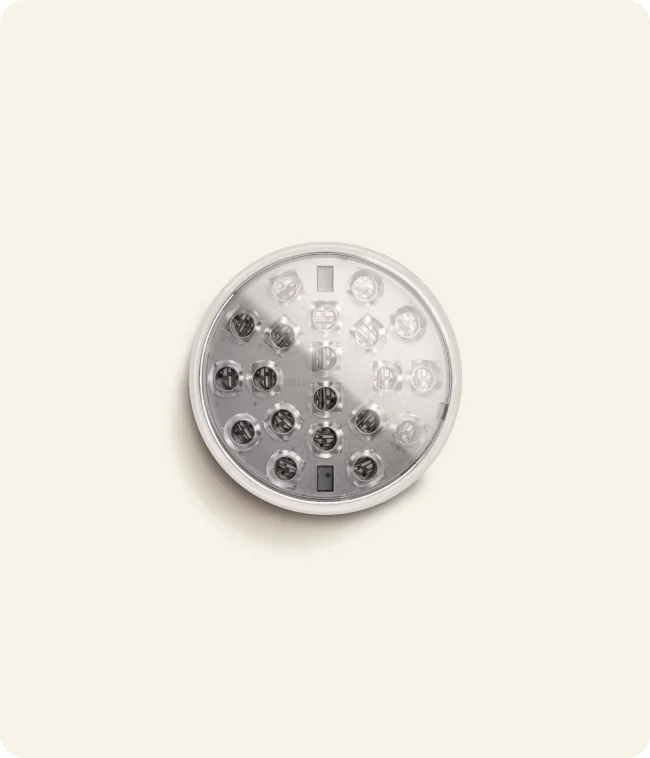 SkinSpa 4 1 LED Attachment