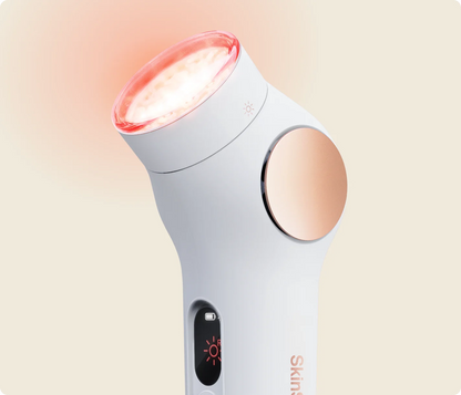 SkinSpa 4-in-1 LED Attachment
