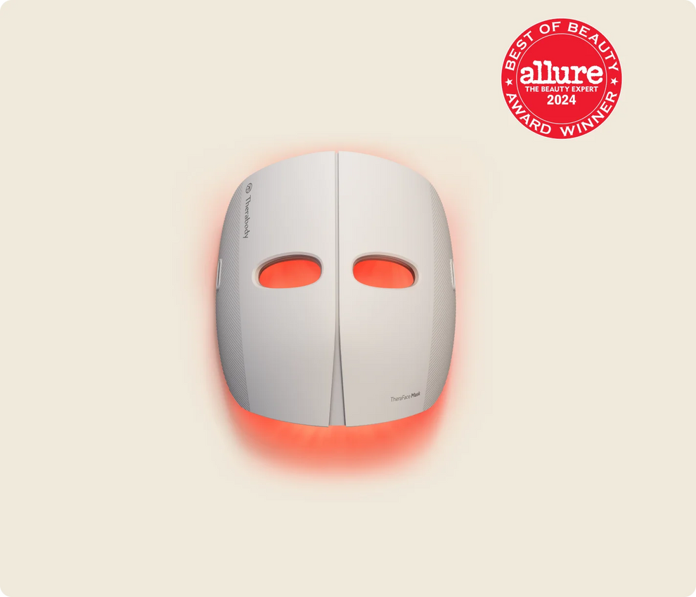 TheraFace Mask LED