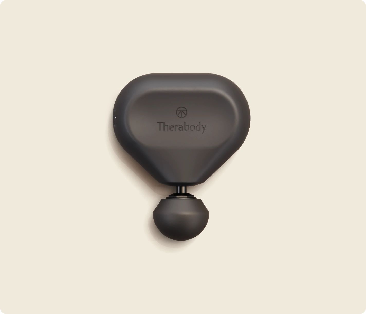 Theragun Mini 3 Black Hero 2
