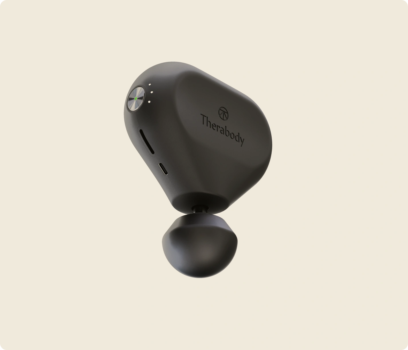 Theragun Mini 3 Black Hero 3